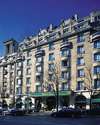 Hotel Prince de Galles 